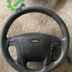 Airbag (hava Yastığı) Volvo S80 1999-2004 Çıkma