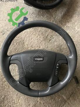 Volvo S80 Airbag (hava Yastığı) çıkma parça