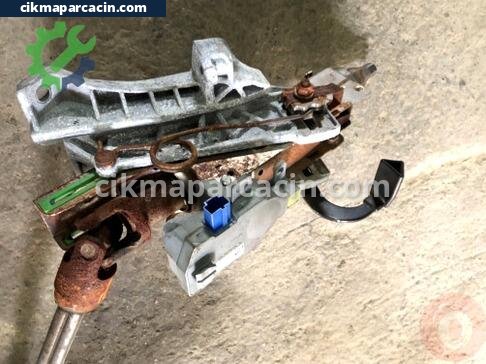 Volvo S80 Direksiyon Mili çıkma parça