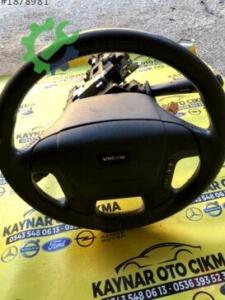 Direksiyon Simidi Volvo S80 2000-2009 Çıkma