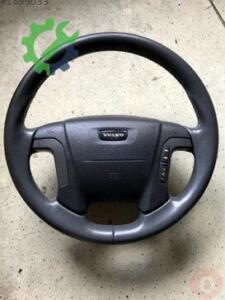 Direksiyon Simidi Volvo S80 2000-2006 Çıkma