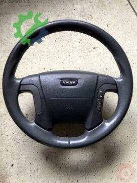 Volvo S80 Direksiyon Simidi çıkma parça