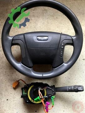 Volvo S80 Direksiyon Simidi çıkma parça