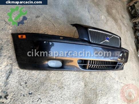 Volvo S80 Ön Tampon çıkma parça