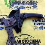 Volvo S80 El Fren Tabancası Çıkma
