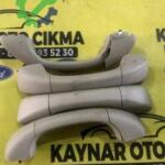 Volvo S80 2000-2006 Çıkma El Tutamağı