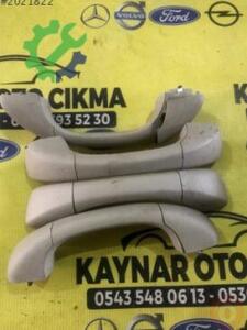 Volvo S80 2000-2006 Çıkma El Tutamağı