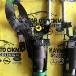 Emniyet Kemeri Volvo S80 2000-2010 Çıkma