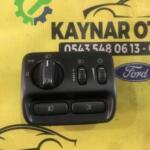 Volvo S80 Far Anahtarı Çıkma