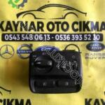 Volvo S80 Far Anahtarı Çıkma