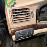 Volvo S80 Orijinal Çıkma Far Anahtarı