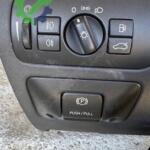 Volvo S80 2006-2016 Çıkma Far Anahtarı