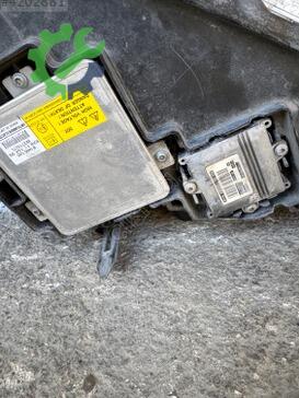 Volvo S80 Far Beyni çıkma parça