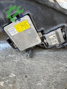 Volvo S80 Far Beyni çıkma parça