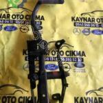 Volvo S80 2000-2006 Çıkma Fren Pedalı