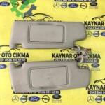Güneşlik Volvo S80 2000-2010 Çıkma