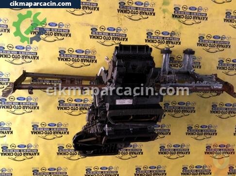 Volvo S80 Kalorifer çıkma parça