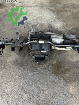 Volvo S80 Kalorifer Kutusu çıkma parça