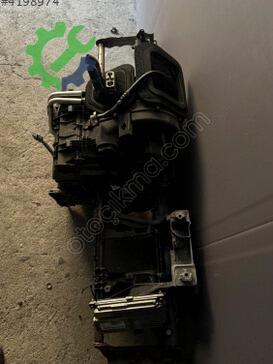 Volvo S80 Kalorifer Kutusu çıkma parça