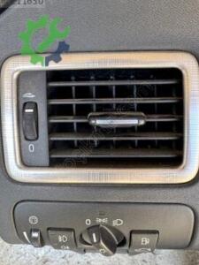 Çıkma Volvo S80 Kalorifer 20062012