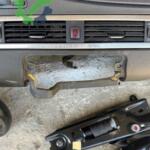 Çıkma Volvo S80 Kalorifer 20062012