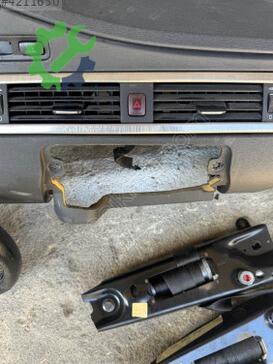 Volvo S80 Kalorifer 20062012 çıkma parça