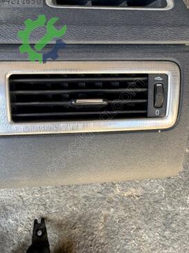 Volvo S80 Kalorifer 20062012 çıkma parça
