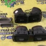 Volvo S80 2000-2008 Kalorifer Çıkma