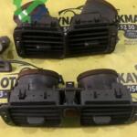 Volvo S80 2000-2008 Kalorifer Çıkma