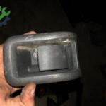 Kaput Açma Mandalı Volvo S80 2005-2011 Çıkma