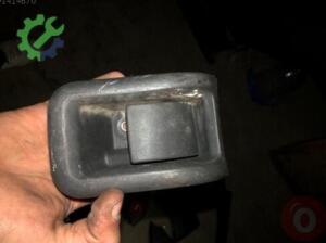 Kaput Açma Mandalı Volvo S80 2005-2011 Çıkma