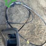 Kaput Açma Teli Volvo S80 2000-2006 Çıkma