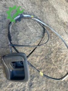 Kaput Açma Teli Volvo S80 2000-2006 Çıkma