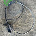Kaput Açma Teli Volvo S80 2000-2006 Çıkma