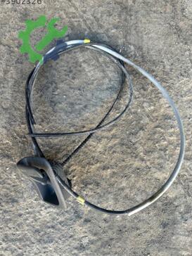 Volvo S80 Kaput Açma Teli çıkma parça
