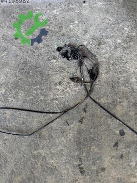 Volvo S80 Kaput Kilidi 20062016 çıkma parça