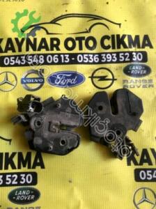 Çıkma Volvo S80 Kaput Kilidi