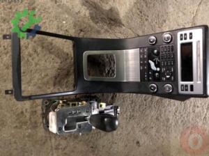 Klima Paneli Volvo S80 2008-2011 Çıkma