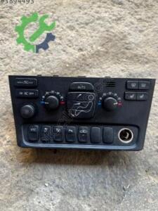 Volvo S80 Orijinal Çıkma Klima Paneli 8651465