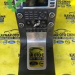 Volvo S80 2006-2012 Klima Paneli Çıkma – 20062013