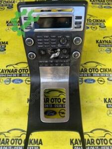 Volvo S80 2006-2012 Klima Paneli Çıkma – 20062013