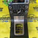 Volvo S80 2006-2012 Klima Paneli Çıkma – 20062013