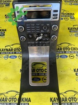 Volvo S80 Klima Paneli 20062013 çıkma parça