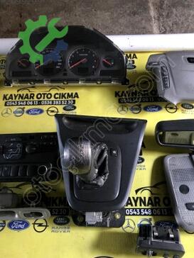 Volvo S80 Klima Paneli çıkma parça