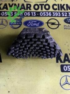 Klima Rezistansı Volvo S80 1999-2006 Çıkma