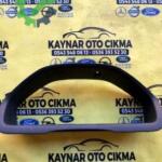 Volvo S80 Orijinal Çıkma Sis Farı Çerçevesi
