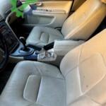 Volvo S80 2000-2016 Koltuk Takımı Çıkma