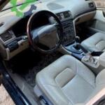 Volvo S80 2000-2016 Koltuk Takımı Çıkma