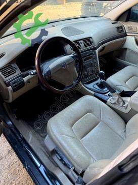 Volvo S80 Koltuk Takımı çıkma parça