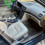 Volvo S80 1999-2012 Koltuk Takımı Çıkma